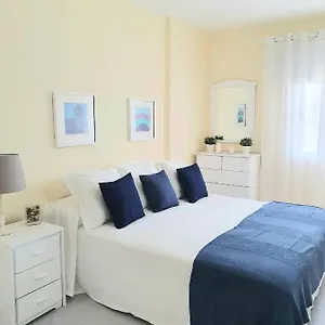 Vistamar Blue , Arona (Tenerife) Espagne